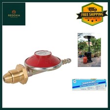 Low Pressure Propane Gas