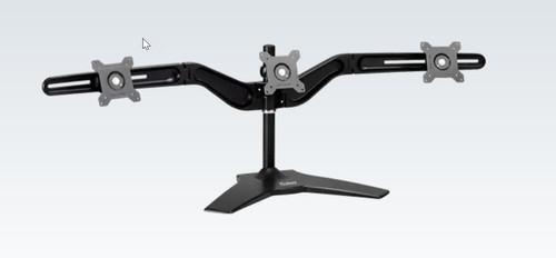 Planar triple monitor stand - planar,