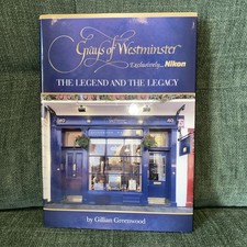 Photography Book - Grays Of