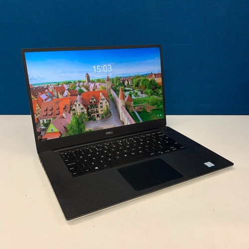 Dell precision 5540 9850h - dell, i7-9850h