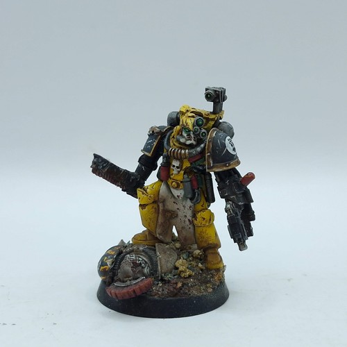 Warhammer horus heresy - heresy:, space