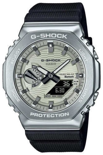Casio shock men watch - casio,