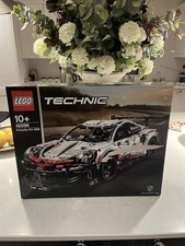 Lego technic 42096 - -,