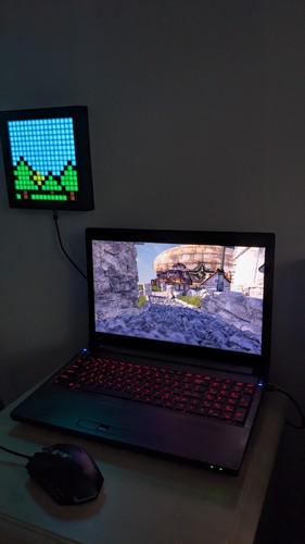 Clevo p150sm classic gaming - clevo,