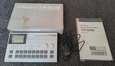 Roland TR-505 in Excellent