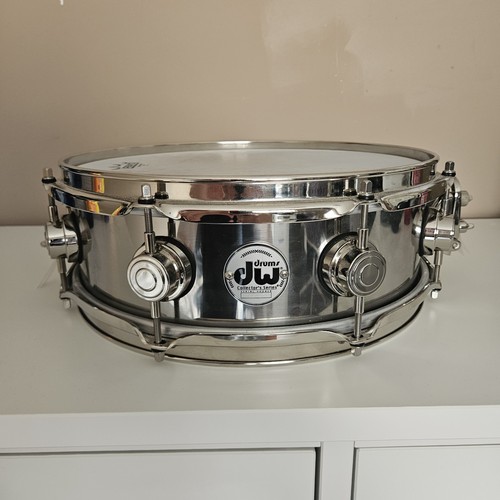 Collectors stainless steel - dw,