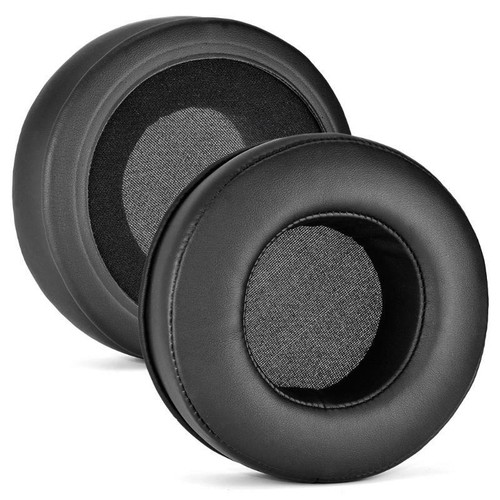 Memory foam earpads - memory,