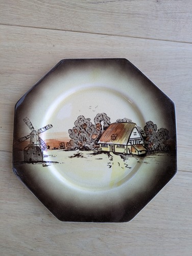 1920s newport pottery - 1920s,