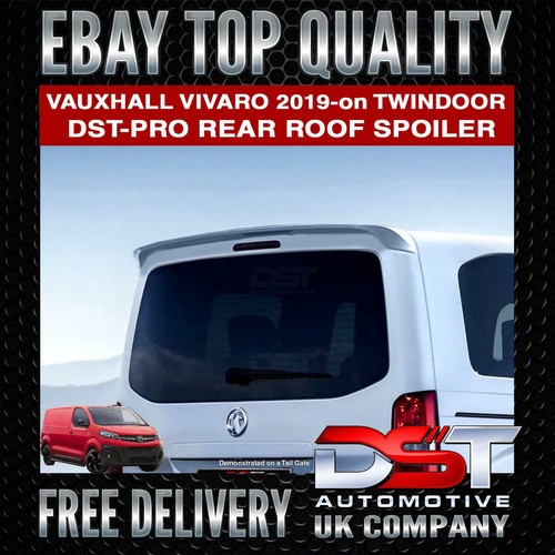 Fits vauxhall vivaro 2019 - vivaro, 2019>