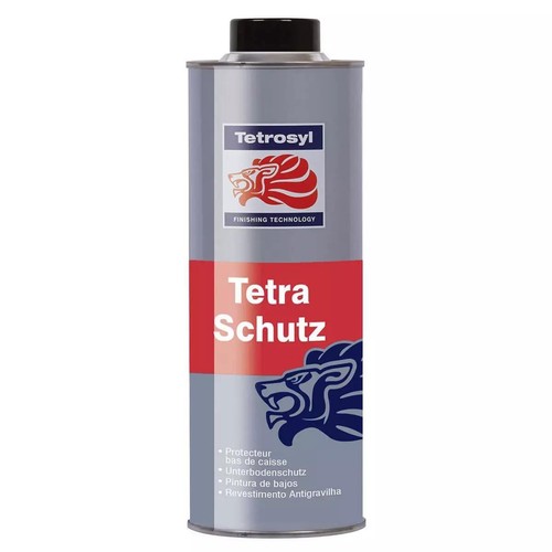Tetrosyl tetra schutz under - tetra,
