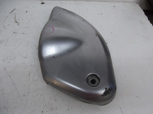 Suzuki gsf600 bandit air - gsf600, box
