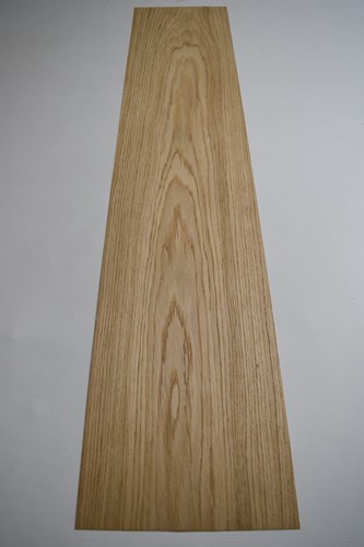 Oak veneer flexible real - oak,