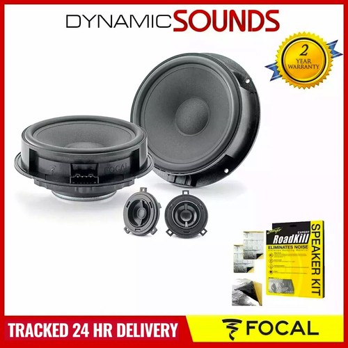 Focal inside 165mm - focal, way