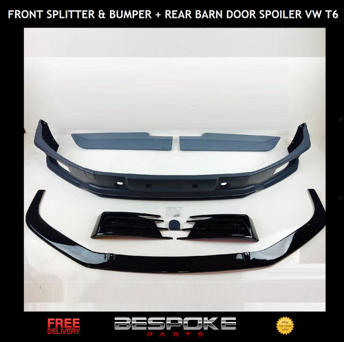 For transporter - t6,
