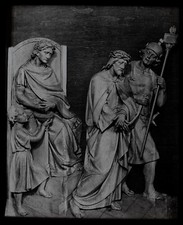 THE CRUCIFIXION OF JESUS NO1