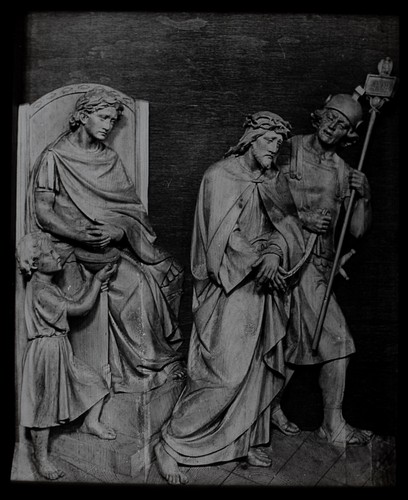The crucifixion jesus no1 - of,