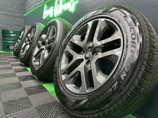 New Defender 90 / 110