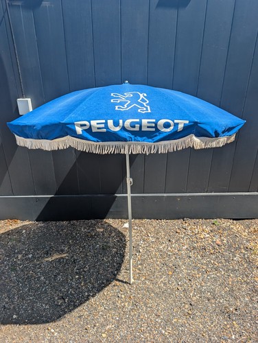 Rare vintage peugeot - vintage,