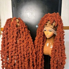 Braided Wig For Women