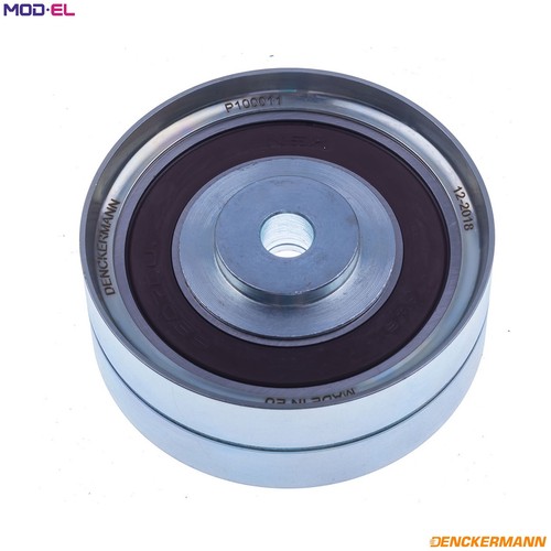Deflection pulleyguide pulley - deflection,