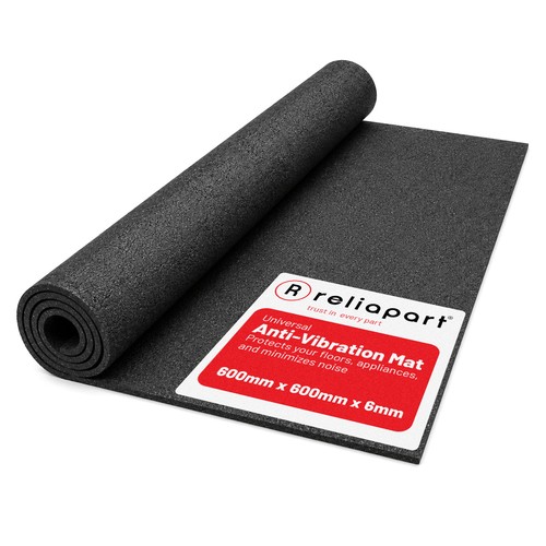 Universal anti vibration mat - anti-vibration,