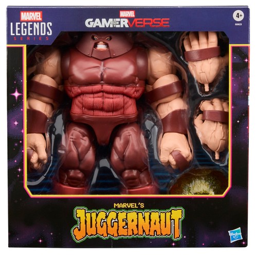 Marvel legends gamerverse - marvel,