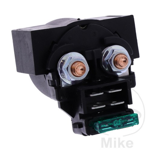 Starter motor relay jmp - jmp, fits