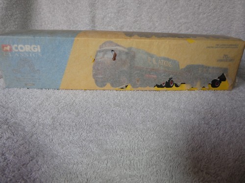 Corgi classics 27601 - corgi,