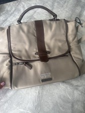 Mama’s & Papas Pram Bag Baby