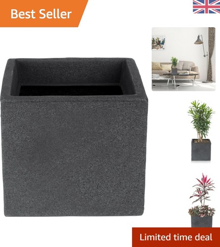 Chic 20cm cube - cube, uv