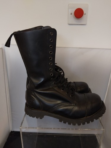 Shellys ranger ladies - ranger, eyelet