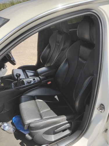 Genuine audi hatchback - s3, 8v