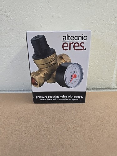 Altecnic water pressure - altecnic,