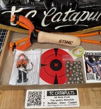 TC STIHL set Romany Gypsy