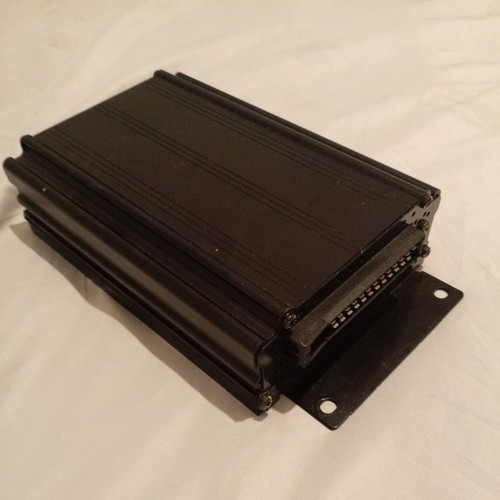 Audi mk1 bose amplifier - bose,