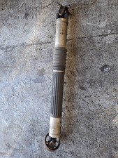 Breaking Jeep Grand Cherokee