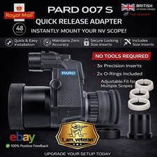Pard NV007S SP Night Vision