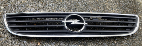 Opel zafira standard oem - zafira,