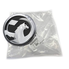 OEM Vauxhall Insignia 14-17 Facelift Front Radiator Grille Emblem 22867495