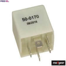 RELAY FUEL PUMP 50-0170 FOR VW