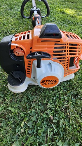 Stihl hl94c long - hl94c, hedge