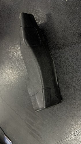 Mk3 golf foot rest - golf, pedal
