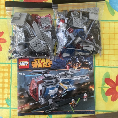 Lego star wars coruscant - star, wars: