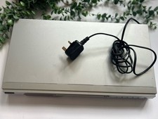 Silvercrest DVD Player In