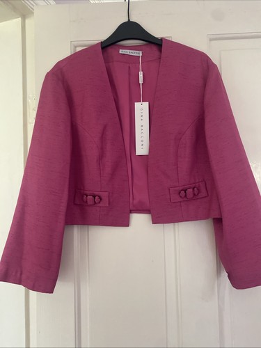 Gina bacconi jacket - bacconi,