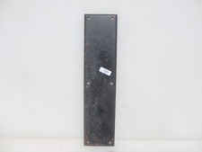 Vintage Bakelite Door Finger