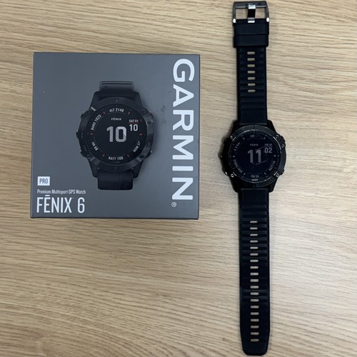 Garmin fenix pro - garmin, (47mm)
