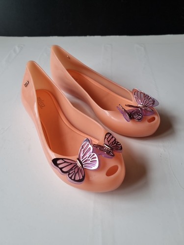 Melissa flat shoes - shoes, in
