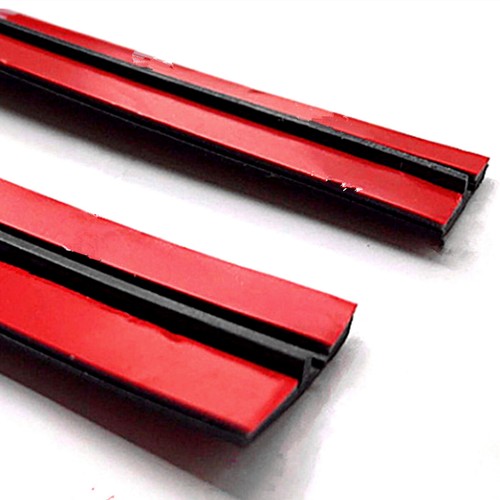 Car front rear windshield seal - car,