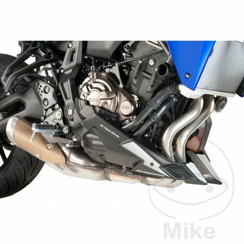 7022j puig matte black tip - matte,